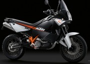 KTM 990 Adventure KTM 990 Adventure